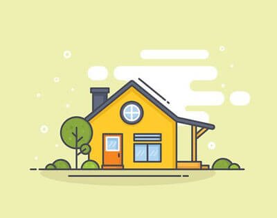 Dorm in Berlin with 4 beds and 1 bath