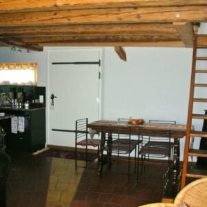 Dorm in Berlin with 4 beds and 1 bath